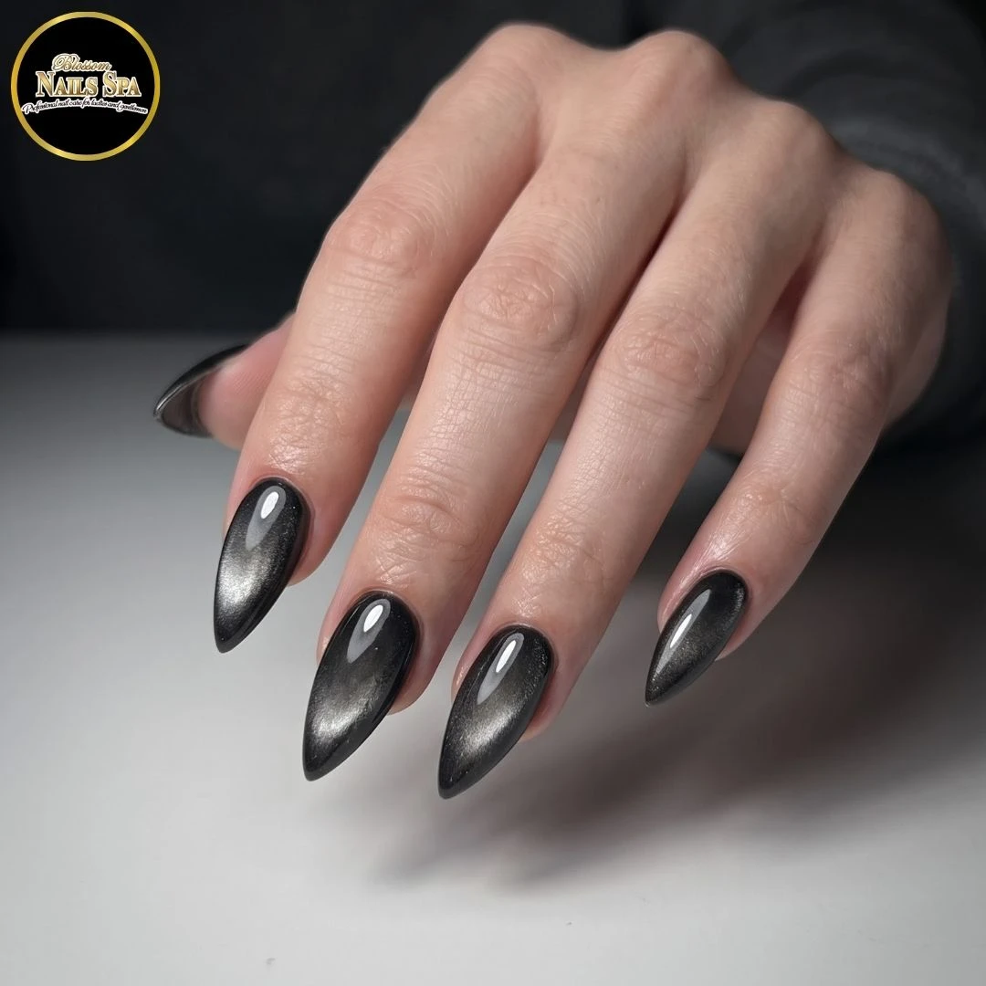 Nail art